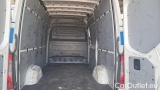  Mercedes  Sprinter 311 CDI F37/33 t.alto p.m #10