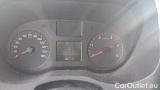  Mercedes  Sprinter 311 CDI F37/33 t.alto p.m #13