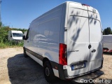  Mercedes  Sprinter e - 4 batterie #3