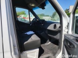  Mercedes  Sprinter e - 4 batterie #5