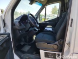  Mercedes  Sprinter e - 4 batterie #6