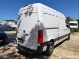  Mercedes  Sprinter e - 4 batterie #4