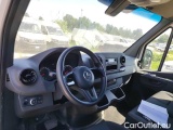  Mercedes  Sprinter e - 4 batterie #7