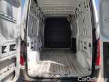  Mercedes  Sprinter e - 4 batterie #10