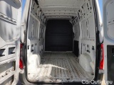  Mercedes  Sprinter e - 4 batterie #11