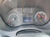  Mercedes  Sprinter e - 4 batterie #13