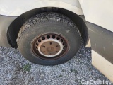  Mercedes  Sprinter e - 4 batterie #14
