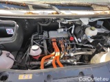  Mercedes  Sprinter e - 4 batterie #15