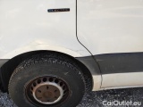  Mercedes  Sprinter e - 4 batterie #22