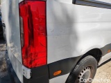  Mercedes  Sprinter e - 4 batterie #23