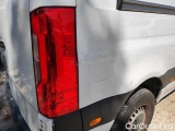  Mercedes  Sprinter e - 4 batterie #24