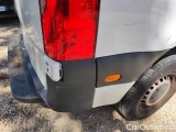  Mercedes  Sprinter e - 4 batterie #25