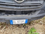  Mercedes  Sprinter e - 4 batterie #35