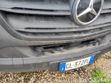  Mercedes  Sprinter e - 4 batterie #36