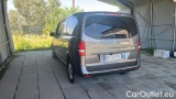  Mercedes  Vito 110 CDI T/P Compact Mixto #3