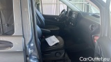 Mercedes  Vito 110 CDI T/P Compact Mixto #5