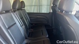  Mercedes  Vito 110 CDI T/P Compact Mixto #9