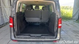  Mercedes  Vito 110 CDI T/P Compact Mixto #10