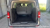  Mercedes  Vito 110 CDI T/P Compact Mixto #11