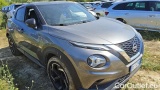  Nissan  Juke 1.0 DIG-T 114 N-Connecta Mt #2