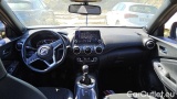 Nissan  Juke 1.0 DIG-T 114 N-Connecta Mt #6