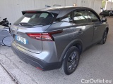  Nissan  Qashqai 1.3 MHEV 158 Business Xtronic #4