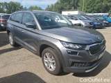  Skoda  Kodiaq 1.5 TSI ACT EXECUTIVE 7p #2