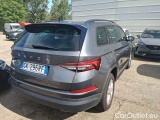  Skoda  Kodiaq 1.5 TSI ACT EXECUTIVE 7p #4