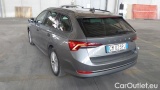  Skoda  Octavia 2.0 TDI EVO 85KW EXECUTIVE DSG #3