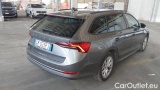  Skoda  Octavia 2.0 TDI EVO 85KW EXECUTIVE DSG #4