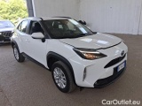  Toyota  Yaris Cross 1.5H (116 CV) E-CVT Active #2