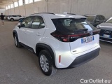  Toyota  Yaris Cross 1.5H (116 CV) E-CVT Active #3