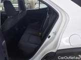  Toyota  Yaris Cross 1.5H (116 CV) E-CVT Active #8