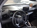  Toyota  Yaris Cross 1.5H (116 CV) E-CVT Active #7