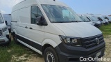  Volkswagen  Crafter 30 L3H3 2.0 TDI 103kW Logistic #2