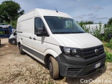  Volkswagen  Crafter 30 L3H3 2.0 TDI 103kW Logistic #2