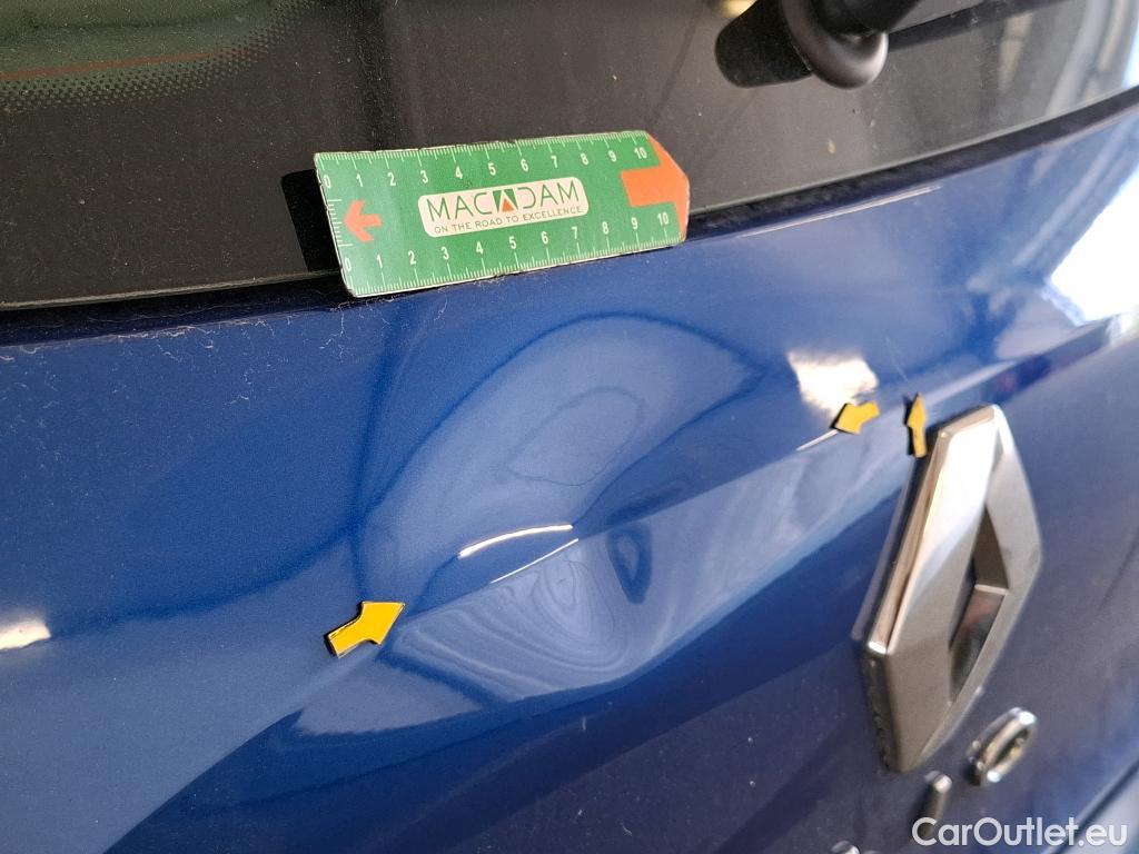  Renault  Clio  V Business 1.6 E-TECH Hybrid 140CV BVA6 E6d #2