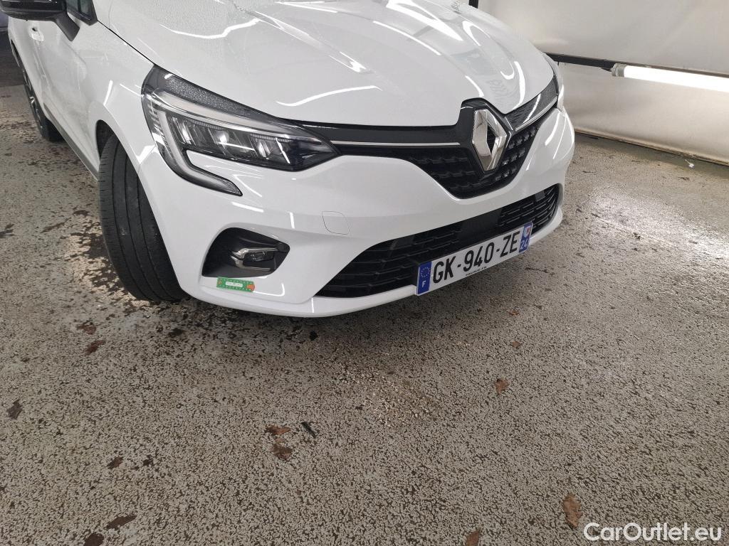  Renault  Clio  V Business 1.0 TCe 100CV BVM6 E6d / GPL #3
