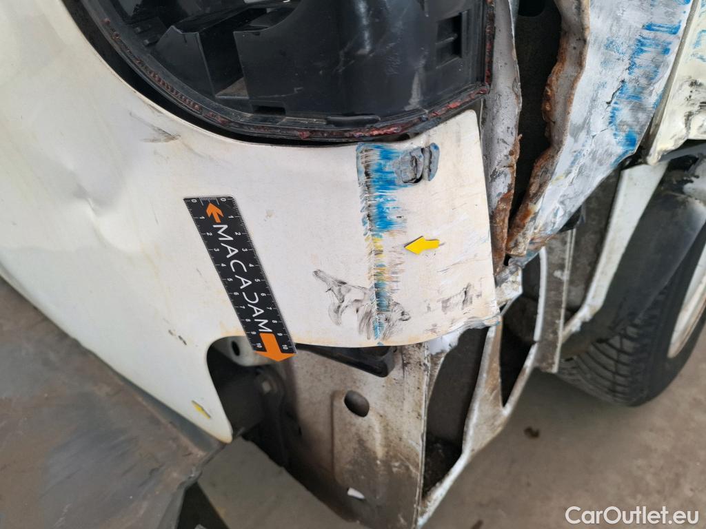  Peugeot  Partner  L2 Double Cabine 1.6 HDi 100CV BVM5 E6 #32