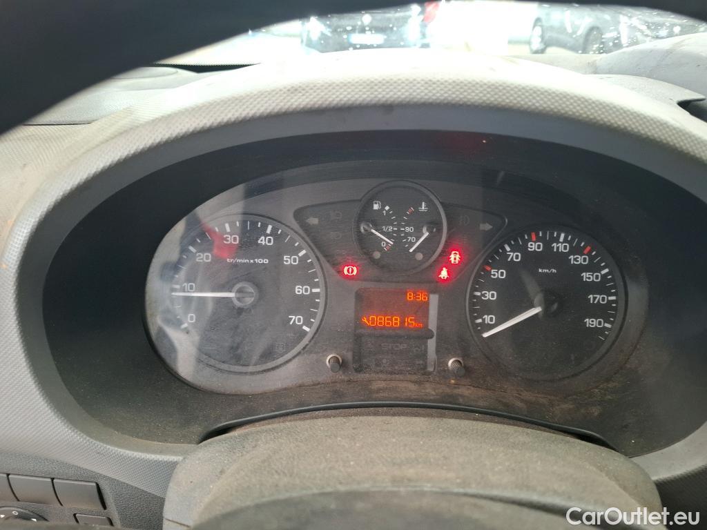  Peugeot  Partner  L2 Double Cabine 1.6 HDi 100CV BVM5 E6 #147