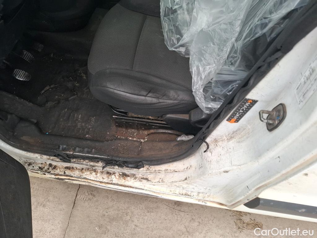  Peugeot  Partner  L2 Double Cabine 1.6 HDi 100CV BVM5 E6 #78