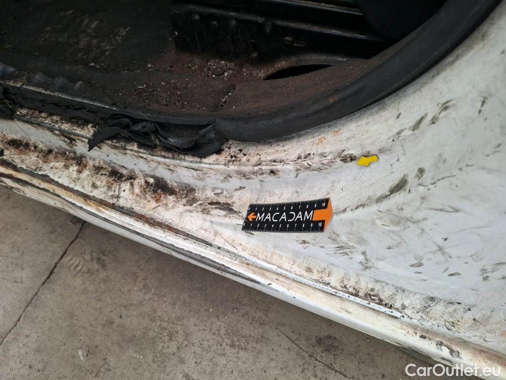  Peugeot  Partner  L2 Double Cabine 1.6 HDi 100CV BVM5 E6 #68