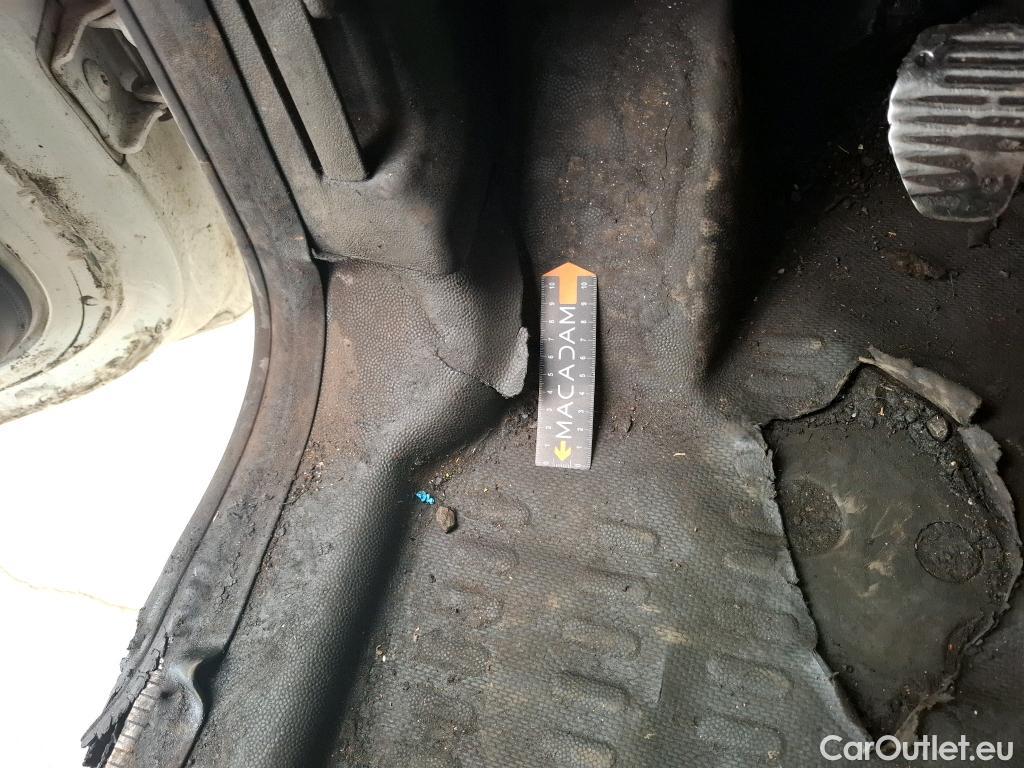 Peugeot  Partner  L2 Double Cabine 1.6 HDi 100CV BVM5 E6 #13