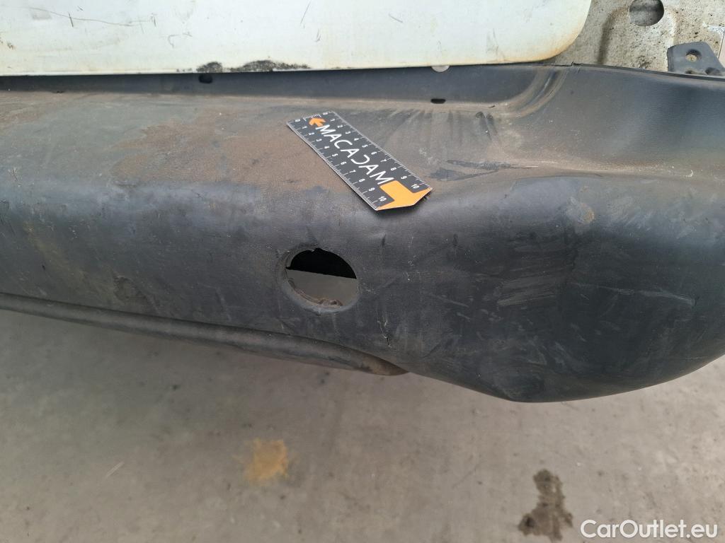  Peugeot  Partner  L2 Double Cabine 1.6 HDi 100CV BVM5 E6 #132