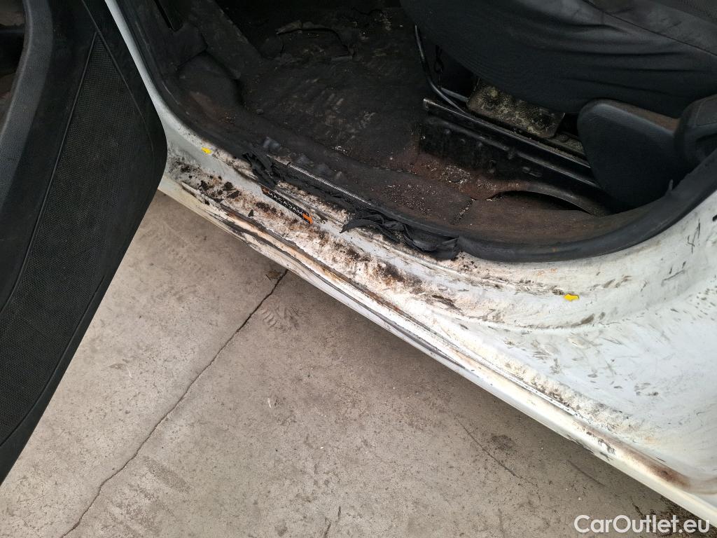  Peugeot  Partner  L2 Double Cabine 1.6 HDi 100CV BVM5 E6 #66