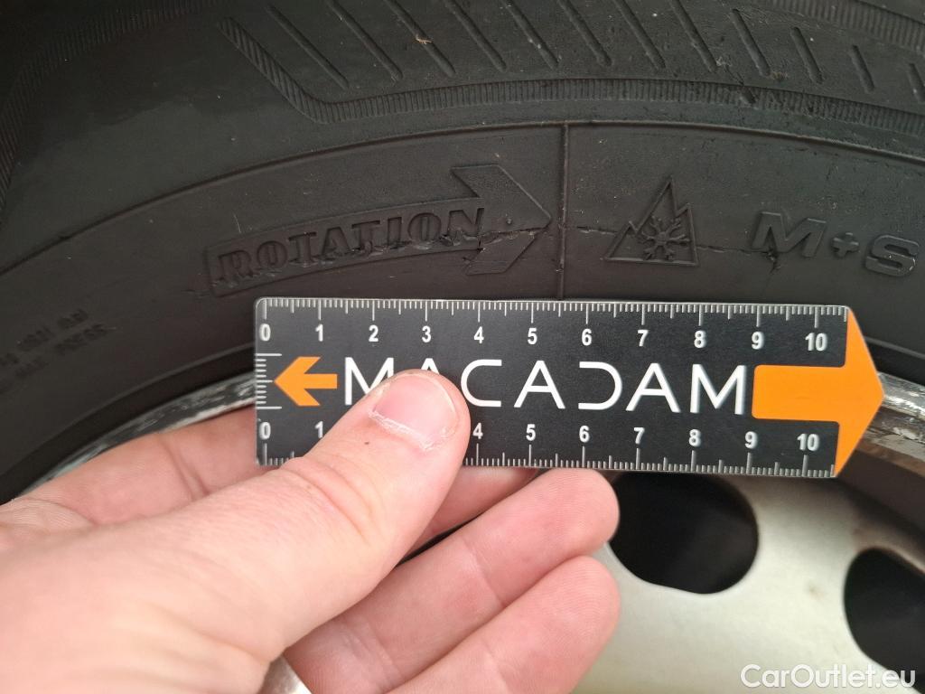  Peugeot  Partner  L2 Double Cabine 1.6 HDi 100CV BVM5 E6 #88