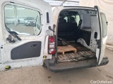  Peugeot  Partner  L2 Double Cabine 1.6 HDi 100CV BVM5 E6 #10