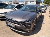  Citroen  C6 PureTech 96kW (130CV) S&S EAT8 Feel Pack #2