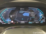  Bmw  Serie 3 3 Reeks Touring 320e (150 kW) (PHEV) 150kW/204pk  5D/P Auto-8 #9
