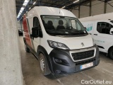  Peugeot  Boxer  2.2 BlueHDi S/S 165 Grip 435 L2H2 121kW/165pk  5D/P Man-6 #2